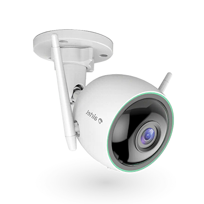 Camera quan sát - giám sát an ninh nhà trọ