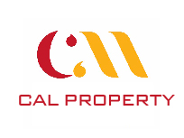 Mẫu logo bất động sản 4